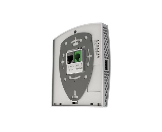Точка доступу Wi-Fi Mikrotik wsAP ac lite (RBwsAP-5Hac2nD), зображення 2 Точка доступу Wi-Fi Mikrotik wsAP ac lite (RBwsAP-5Hac2nD), зображення 2