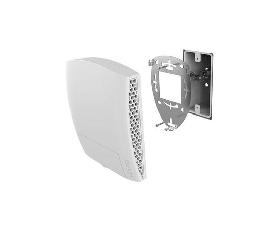 Точка доступу Wi-Fi Mikrotik wsAP ac lite (RBwsAP-5Hac2nD), зображення 3 Точка доступу Wi-Fi Mikrotik wsAP ac lite (RBwsAP-5Hac2nD), зображення 3