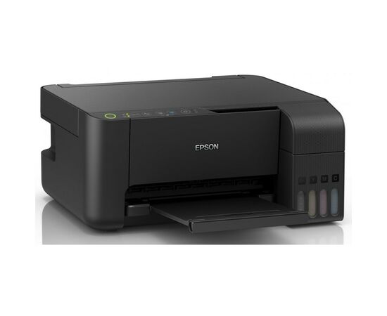 Многофункциональное устройство Epson L3150 c WiFi (C11CG86409), изображение 3 Многофункциональное устройство Epson L3150 c WiFi (C11CG86409), изображение 3