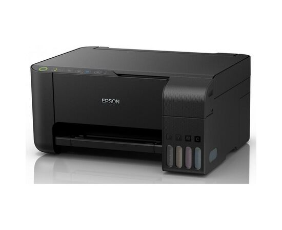 Многофункциональное устройство Epson L3150 c WiFi (C11CG86409), изображение 4 Многофункциональное устройство Epson L3150 c WiFi (C11CG86409), изображение 4
