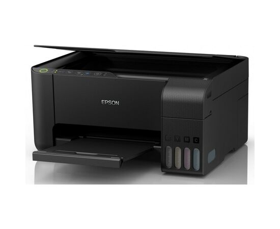 Многофункциональное устройство Epson L3150 c WiFi (C11CG86409), изображение 6 Многофункциональное устройство Epson L3150 c WiFi (C11CG86409), изображение 6