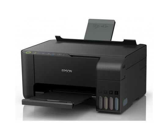 Многофункциональное устройство Epson L3150 c WiFi (C11CG86409), изображение 7 Многофункциональное устройство Epson L3150 c WiFi (C11CG86409), изображение 7