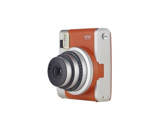 Камера моментальной печати Fujifilm Instax Mini 90 Instant camera Brown EX D (16423981), изображение 4 Камера моментальной печати Fujifilm Instax Mini 90 Instant camera Brown EX D (16423981), изображение 4