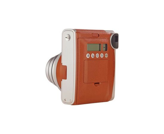 Камера моментальной печати Fujifilm Instax Mini 90 Instant camera Brown EX D (16423981), изображение 5 Камера моментальной печати Fujifilm Instax Mini 90 Instant camera Brown EX D (16423981), изображение 5