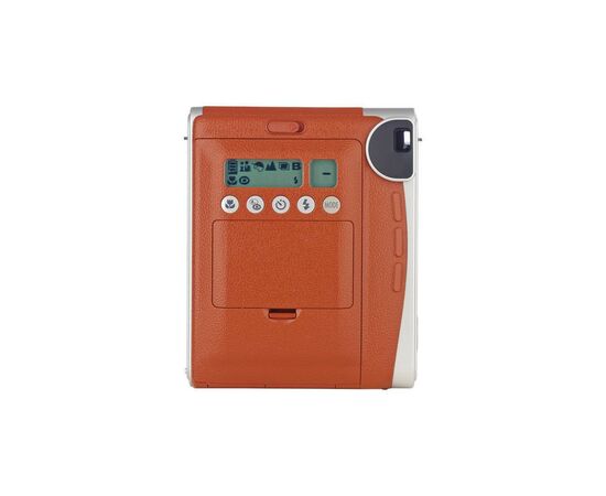 Камера моментальной печати Fujifilm Instax Mini 90 Instant camera Brown EX D (16423981), изображение 6 Камера моментальной печати Fujifilm Instax Mini 90 Instant camera Brown EX D (16423981), изображение 6
