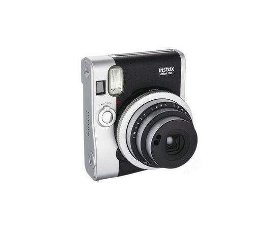 Камера моментальной печати Fujifilm Instax Mini 90 Instant camera NC EX D (16404583), изображение 3 Камера моментальной печати Fujifilm Instax Mini 90 Instant camera NC EX D (16404583), изображение 3