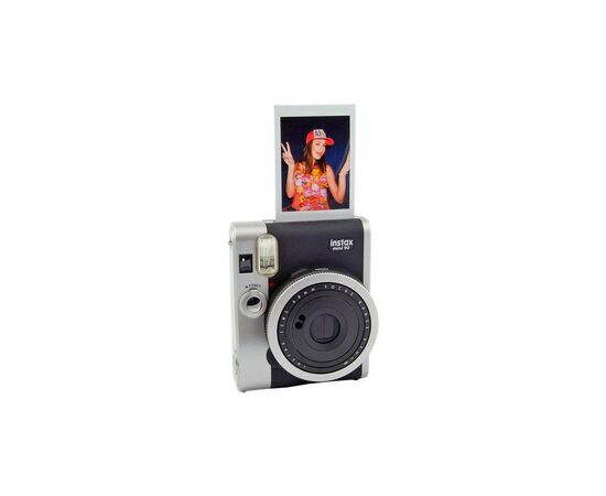 Камера моментальной печати Fujifilm Instax Mini 90 Instant camera NC EX D (16404583), изображение 6 Камера моментальной печати Fujifilm Instax Mini 90 Instant camera NC EX D (16404583), изображение 6