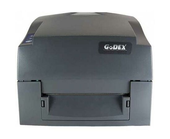 Принтер этикеток Godex G530 (300dpi) US (0011-G53C01-000), изображение 2 Принтер этикеток Godex G530 (300dpi) US (0011-G53C01-000), изображение 2