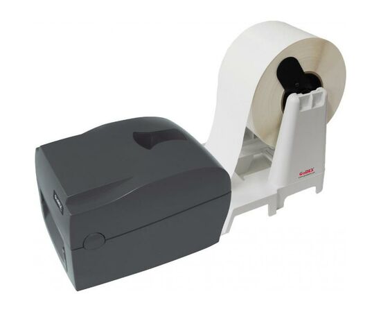 Принтер этикеток Godex G530 (300dpi) US (0011-G53C01-000), изображение 4 Принтер этикеток Godex G530 (300dpi) US (0011-G53C01-000), изображение 4