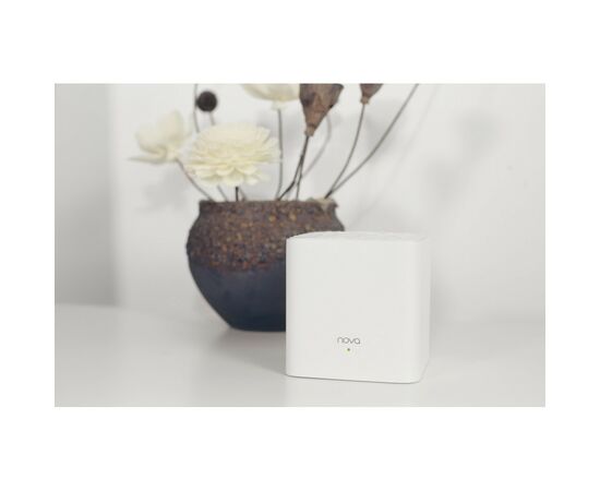 Точка доступа Wi-Fi Tenda MW3-KIT-3, изображение 7 Точка доступа Wi-Fi Tenda MW3-KIT-3, изображение 7