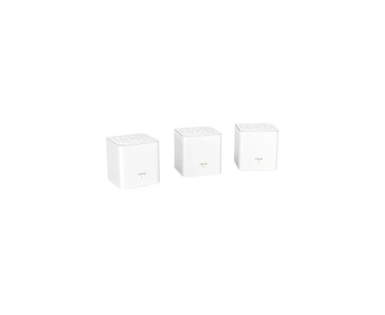 Точка доступа Wi-Fi Tenda MW3-KIT-3