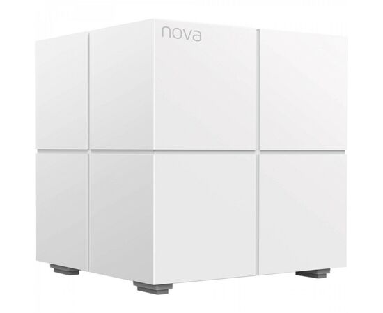Точка доступу Wi-Fi Tenda MW6-KIT-3, зображення 10 Точка доступу Wi-Fi Tenda MW6-KIT-3, зображення 10