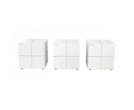 Точка доступу Wi-Fi Tenda MW6-KIT-3, зображення 2 Точка доступу Wi-Fi Tenda MW6-KIT-3, зображення 2