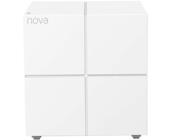 Точка доступу Wi-Fi Tenda MW6-KIT-3, зображення 7 Точка доступу Wi-Fi Tenda MW6-KIT-3, зображення 7