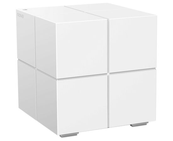 Точка доступу Wi-Fi Tenda MW6-KIT-3, зображення 8 Точка доступу Wi-Fi Tenda MW6-KIT-3, зображення 8