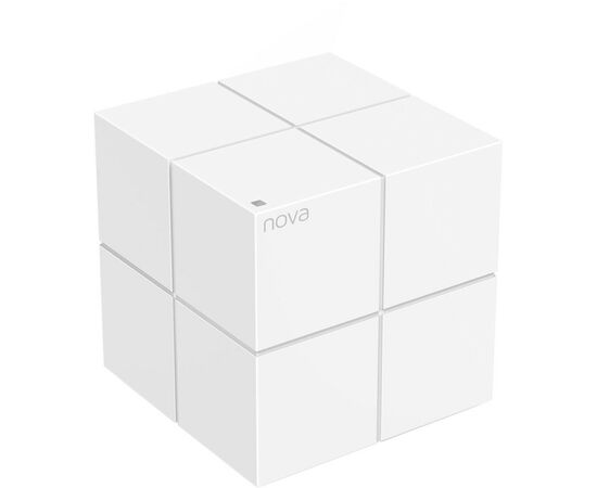 Точка доступу Wi-Fi Tenda MW6-KIT-3, зображення 9 Точка доступу Wi-Fi Tenda MW6-KIT-3, зображення 9