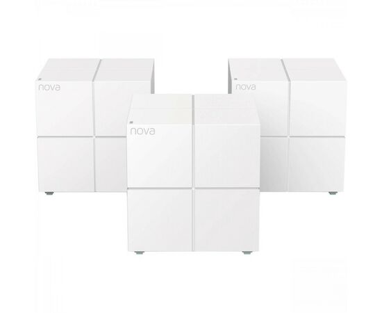 Точка доступа Wi-Fi Tenda MW6-KIT-3