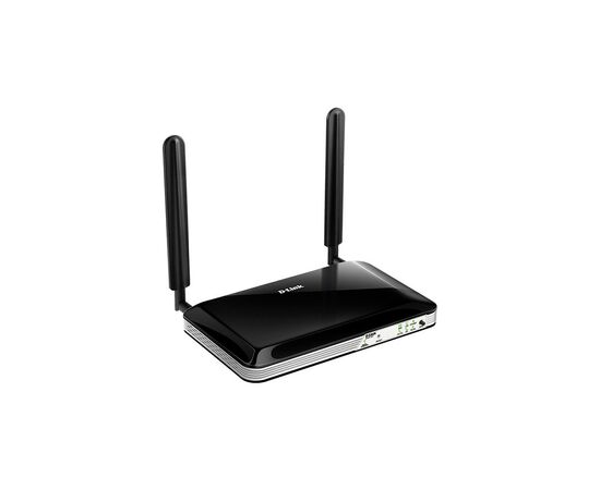 Маршрутизатор D-Link DWR-921, изображение 2 Маршрутизатор D-Link DWR-921, изображение 2