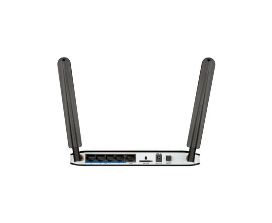 Маршрутизатор D-Link DWR-921, изображение 3 Маршрутизатор D-Link DWR-921, изображение 3