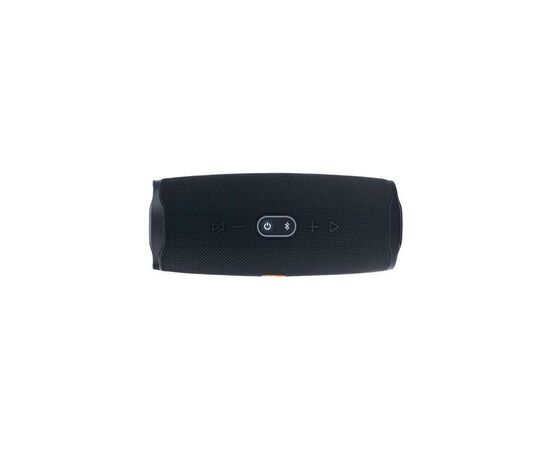Акустическая система JBL Charge 4 Midnight Black (JBLCHARGE4BLK), изображение 3 Акустическая система JBL Charge 4 Midnight Black (JBLCHARGE4BLK), изображение 3