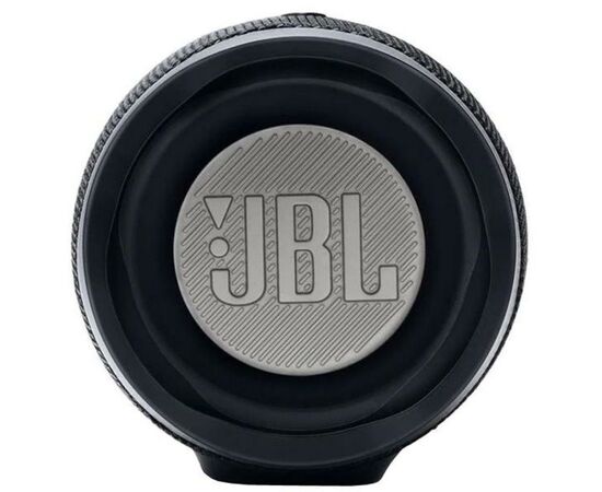 Акустическая система JBL Charge 4 Midnight Black (JBLCHARGE4BLK), изображение 4 Акустическая система JBL Charge 4 Midnight Black (JBLCHARGE4BLK), изображение 4