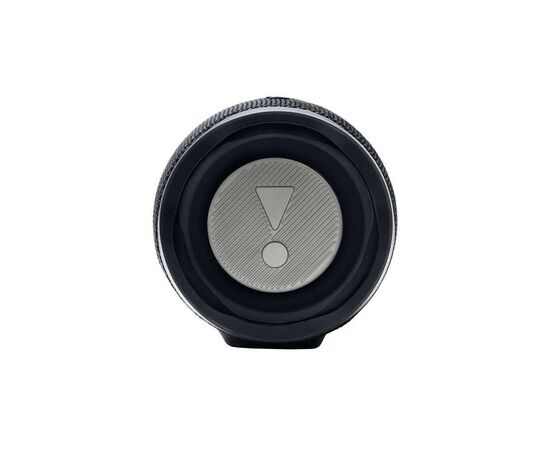 Акустическая система JBL Charge 4 Midnight Black (JBLCHARGE4BLK), изображение 5 Акустическая система JBL Charge 4 Midnight Black (JBLCHARGE4BLK), изображение 5