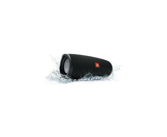 Акустическая система JBL Charge 4 Midnight Black (JBLCHARGE4BLK), изображение 7 Акустическая система JBL Charge 4 Midnight Black (JBLCHARGE4BLK), изображение 7