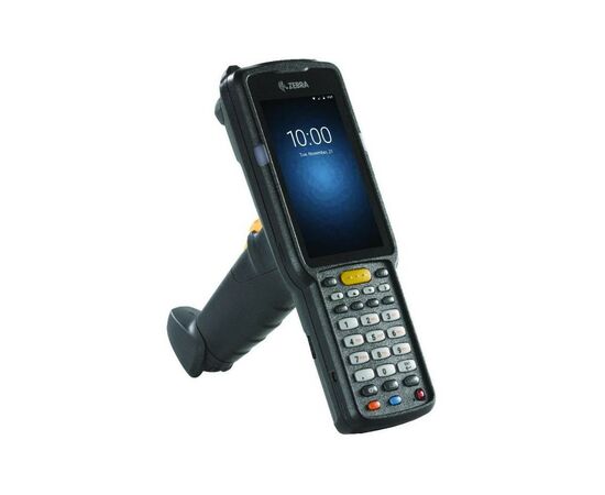 Термінал збору даних Symbol/Zebra MC33, 1D, Gun, 2GB/16GB (MC330M-GL2HA2RW), зображення 2 Термінал збору даних Symbol/Zebra MC33, 1D, Gun, 2GB/16GB (MC330M-GL2HA2RW), зображення 2