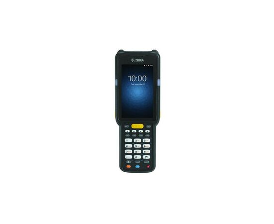 Термінал збору даних Symbol/Zebra MC33, 1D, Gun, 2GB/16GB (MC330M-GL2HA2RW)
