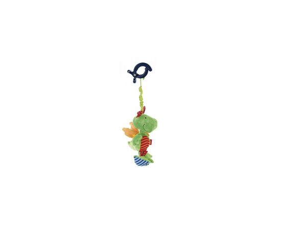 Игрушка-подвеска Sigikid Дракон 17 см (40061SK)
