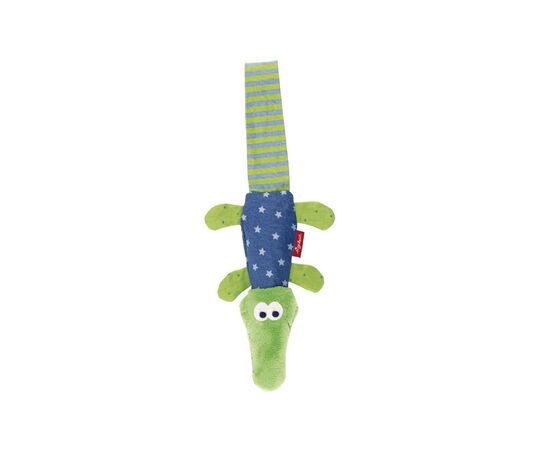 Игрушка-подвеска Sigikid Крокодил (40855SK)