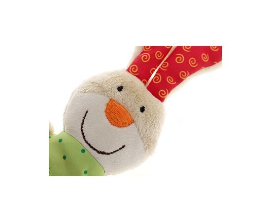 Игрушка-подвеска Sigikid Кролик (40854SK), изображение 5 Игрушка-подвеска Sigikid Кролик (40854SK), изображение 5