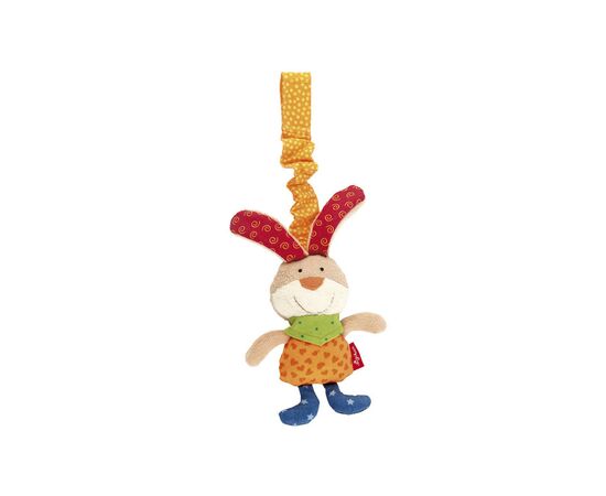 Игрушка-подвеска Sigikid Кролик (40854SK)