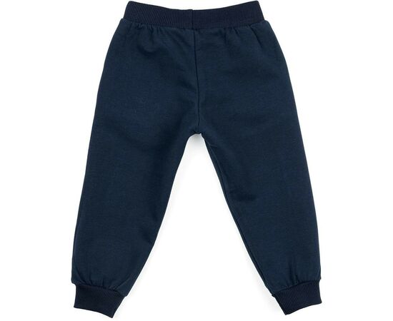 Набір дитячого одягу Breeze с мишкой (12062-86G-beige), зображення 6 Набір дитячого одягу Breeze с мишкой (12062-86G-beige), зображення 6