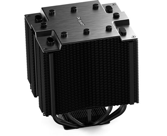 Кулер для процессора Be quiet! Dark Rock Pro TR4 (BK023), изображение 2 Кулер для процессора Be quiet! Dark Rock Pro TR4 (BK023), изображение 2