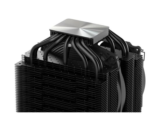 Кулер для процессора Be quiet! Dark Rock Pro TR4 (BK023), изображение 5 Кулер для процессора Be quiet! Dark Rock Pro TR4 (BK023), изображение 5