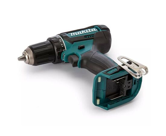 Шуруповерт Makita LXT, 62/36 Нм (без АКБ и БП) (DDF482Z), изображение 5 Шуруповерт Makita LXT, 62/36 Нм (без АКБ и БП) (DDF482Z), изображение 5