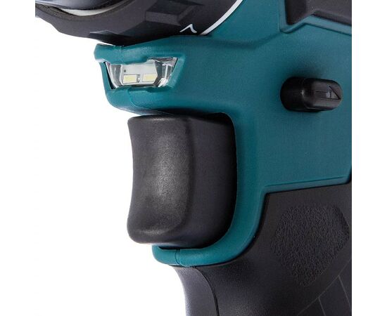 Шуруповерт Makita LXT, 62/36 Нм (без АКБ и БП) (DDF482Z), изображение 6 Шуруповерт Makita LXT, 62/36 Нм (без АКБ и БП) (DDF482Z), изображение 6