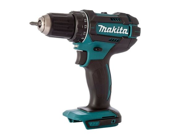 Шуруповерт Makita LXT, 62/36 Нм (без АКБ и БП) (DDF482Z)