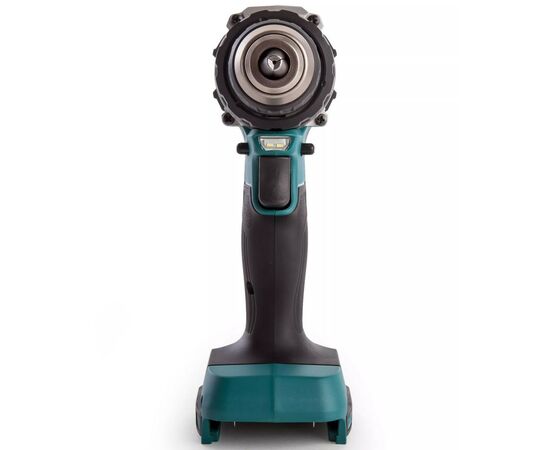 Шуруповерт Makita LXT, 54 / 30Нм (без АКБ и БП) (DDF484Z), изображение 3 Шуруповерт Makita LXT, 54 / 30Нм (без АКБ и БП) (DDF484Z), изображение 3