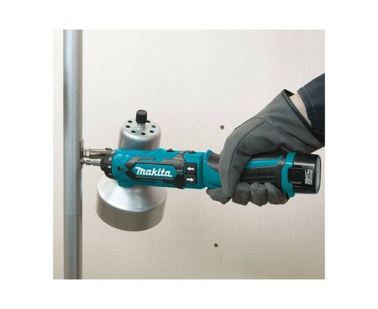 Отвертка аккумуляторная Makita 7,2В (DF012DSE), изображение 7 Отвертка аккумуляторная Makita 7,2В (DF012DSE), изображение 7