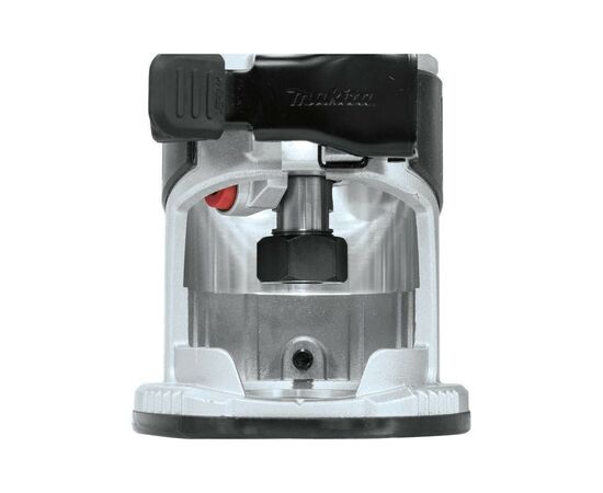 Фрезер Makita LXT, 6-8 мм (без АКБ и БП) (DRT50ZX2), изображение 8 Фрезер Makita LXT, 6-8 мм (без АКБ и БП) (DRT50ZX2), изображение 8
