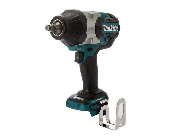 Гайковерт Makita LXT, 1000Нм, 1/2 " (без АКБ и БП) (DTW1002Z)