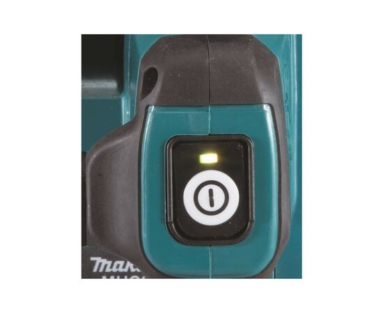 Цепная пила Makita LXT, 25 см (без АКБ и БП) (DUC254CZ), изображение 2 Цепная пила Makita LXT, 25 см (без АКБ и БП) (DUC254CZ), изображение 2