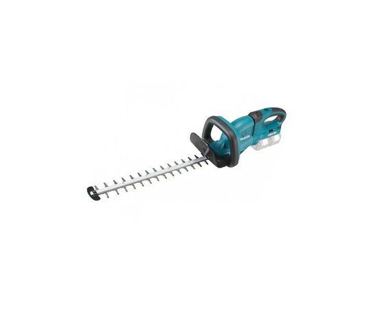 Кусторез Makita LXT, 18В + 550мм (без АКБ и БП) (DUH551Z)