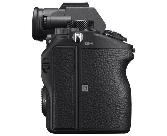 Цифровой фотоаппарат Sony Alpha 7 M3 body black (ILCE7M3B.CEC), изображение 3 Цифровой фотоаппарат Sony Alpha 7 M3 body black (ILCE7M3B.CEC), изображение 3