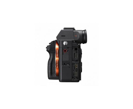 Цифровой фотоаппарат Sony Alpha 7 M3 body black (ILCE7M3B.CEC), изображение 5 Цифровой фотоаппарат Sony Alpha 7 M3 body black (ILCE7M3B.CEC), изображение 5