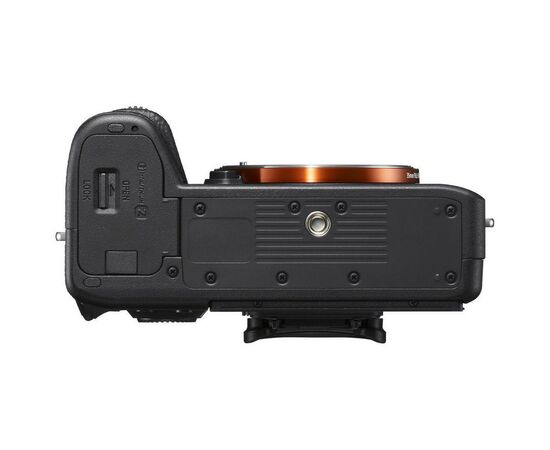 Цифровой фотоаппарат Sony Alpha 7 M3 body black (ILCE7M3B.CEC), изображение 7 Цифровой фотоаппарат Sony Alpha 7 M3 body black (ILCE7M3B.CEC), изображение 7
