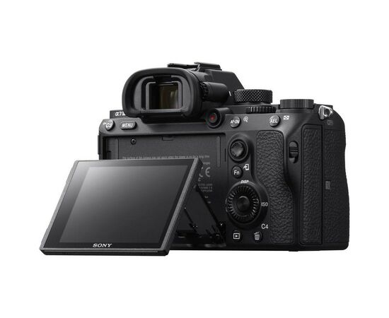 Цифровой фотоаппарат Sony Alpha 7 M3 body black (ILCE7M3B.CEC), изображение 9 Цифровой фотоаппарат Sony Alpha 7 M3 body black (ILCE7M3B.CEC), изображение 9