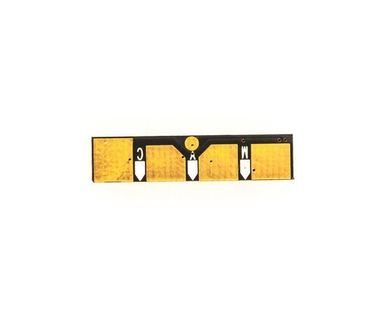 Чип для картриджа Samsung CLP-310/320, CLT-Y407/409S YELLOW 1K Everprint (CHIP-SAM-310-320-Y)